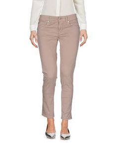 Брюки-капри LIU •JO Jeans