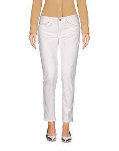 Брюки-капри LIU •JO Jeans