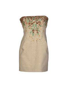 Короткое платье Dsquared2