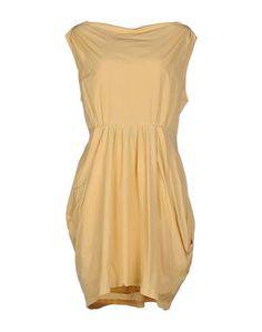 Короткое платье Twin Set Simona Barbieri