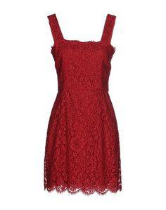 Короткое платье Dolce & Gabbana