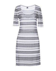 Короткое платье M Missoni