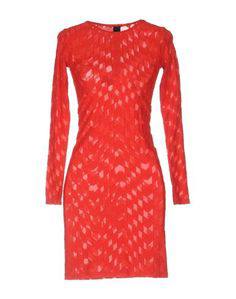 Короткое платье Gareth Pugh