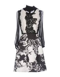 Короткое платье Musani Couture