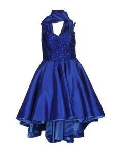 Короткое платье Musani Couture