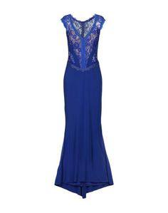 Длинное платье Musani Couture