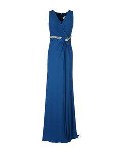 Длинное платье Musani Couture
