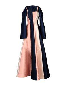 Длинное платье Musani Couture