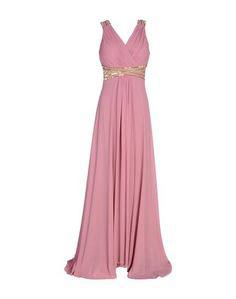 Длинное платье Musani Couture