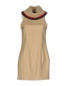 Короткое платье Dsquared2