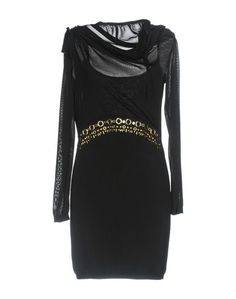 Короткое платье Moschino