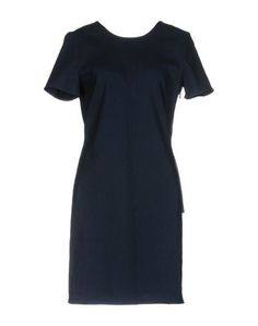 Короткое платье Lanvin