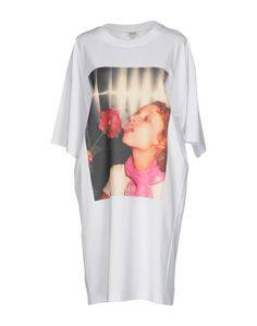 Короткое платье Kenzo