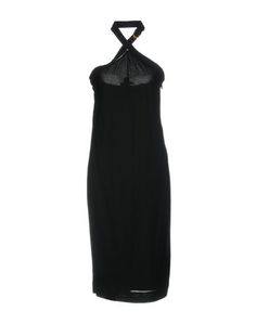 Платье длиной 3/4 Gucci