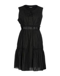 Короткое платье Twin Set Simona Barbieri