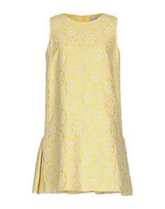 Короткое платье Red Valentino