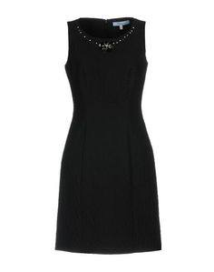 Короткое платье Blumarine