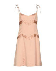 Короткое платье Red Valentino