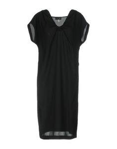 Платье до колена Armani Jeans