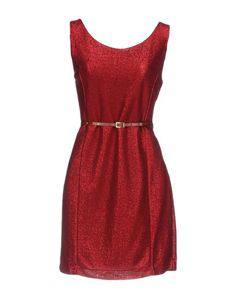 Короткое платье Liu Jo