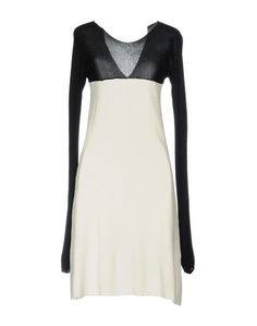 Короткое платье Twin Set Simona Barbieri