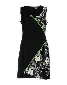 Короткое платье Versace