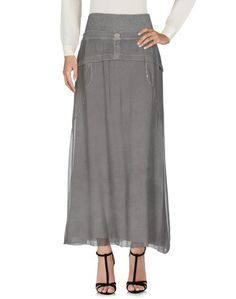 Длинная юбка Daniela Dalla Valle Elisa Cavaletti