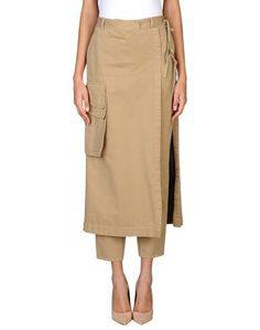 Повседневные брюки Dries Van Noten
