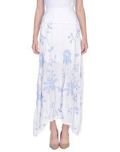 Длинная юбка Daniela Dalla Valle Elisa Cavaletti