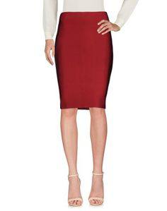 Юбка до колена Wow Couture