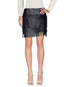 Мини-юбка TOY G.