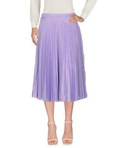 Юбка длиной 3/4 Space Style Concept