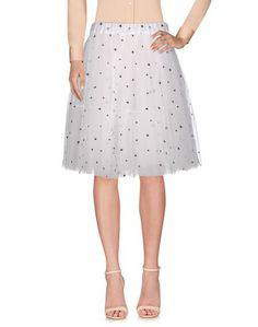 Юбка до колена P.A.R.O.S.H.