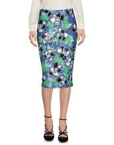 Юбка до колена P.A.R.O.S.H.