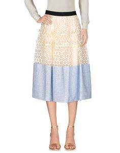 Юбка длиной 3/4 Silvian Heach