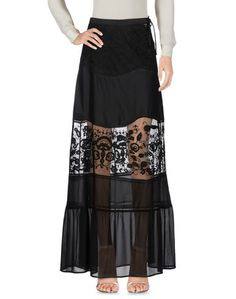 Длинная юбка Twin Set Simona Barbieri