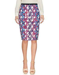 Юбка до колена Peter Pilotto