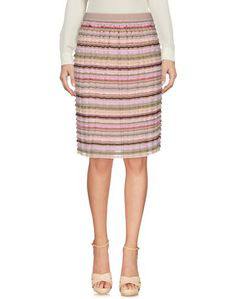 Юбка до колена PF Paola Frani