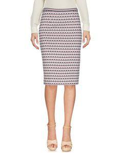 Юбка до колена PF Paola Frani