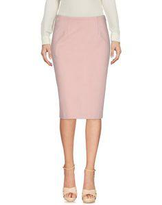 Юбка до колена PF Paola Frani