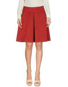 Юбка до колена S Max Mara