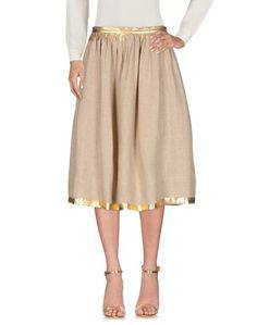 Юбка длиной 3/4 Weekend MAX Mara