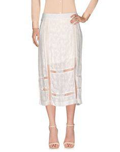 Юбка длиной 3/4 Free People