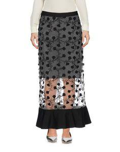 Длинная юбка Silvian Heach