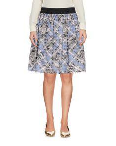 Юбка миди Class Roberto Cavalli