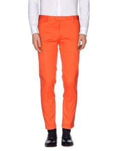 Повседневные брюки Dsquared2