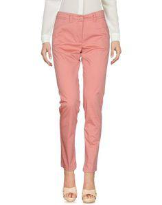 Повседневные брюки Peserico Sign