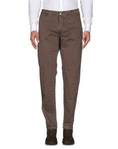 Повседневные брюки Barba Napoli