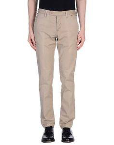 Повседневные брюки At.P.Co