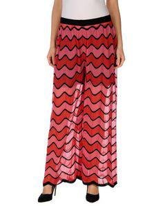 Повседневные брюки M Missoni